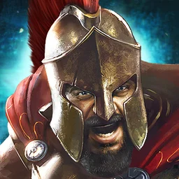 Ícone de Call of Spartan