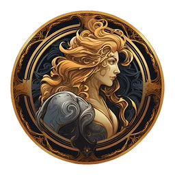 Ícone de Mythology Quiz!