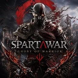 Ícone de SPARTAWAR: Ghost Of Warrior